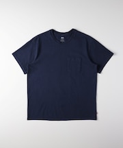 ポケットTシャツ