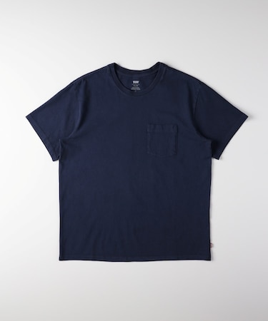 ポケットTシャツ