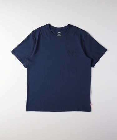 リラックスフィットTシャツ