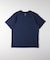 リラックスフィットTシャツ