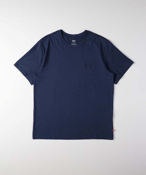 リラックスフィットTシャツ