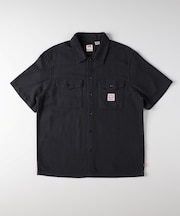 ワーカーシャツ