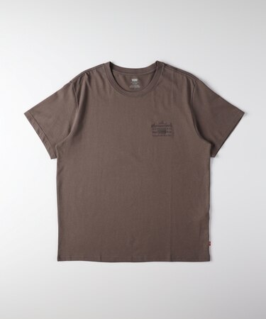 リラックスフィットTシャツ