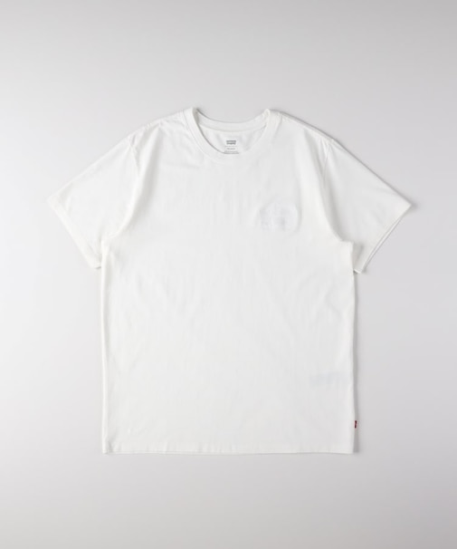 リラックスフィットTシャツ