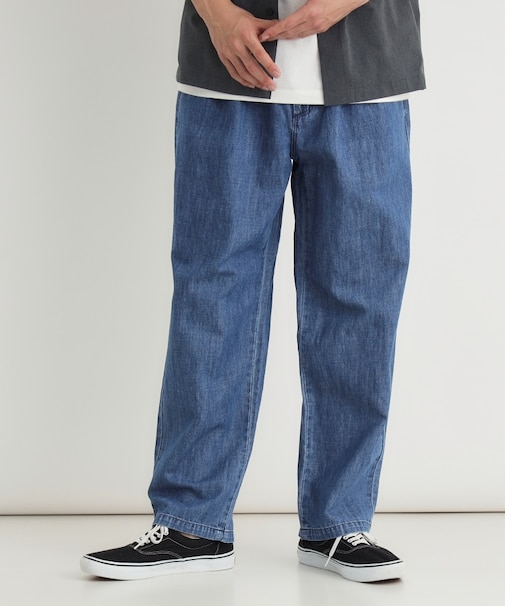 EASY TROUSER