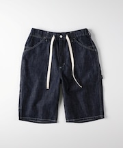 EASY PAINTERショートパンツ