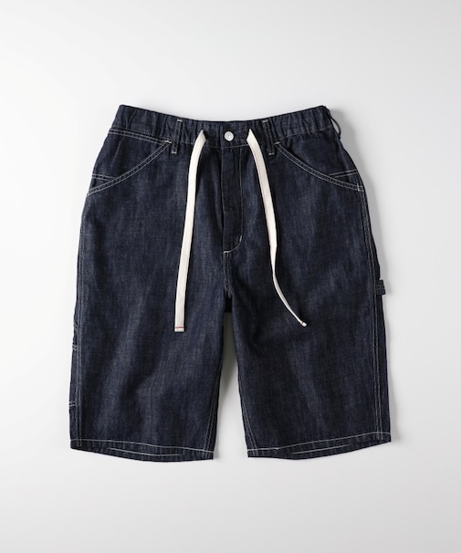 EASY PAINTERショートパンツ