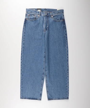 Levi's(リーバイス)578バギー