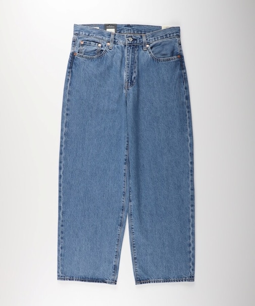 Levi's(リーバイス)578バギー