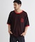 サマーニットTシャツ