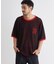 サマーニットTシャツ