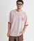 サマーニットTシャツ