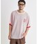 サマーニットTシャツ