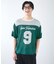 サマーニットTシャツ