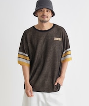 サマーニットTシャツ