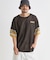 サマーニットTシャツ