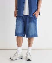 ショートパンツ