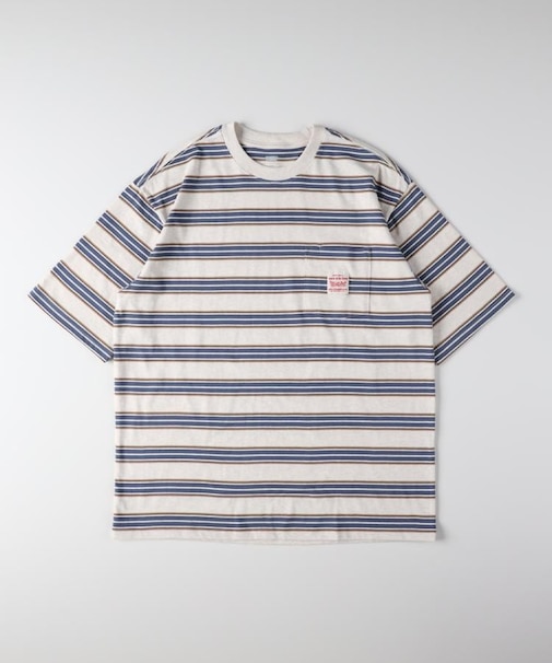 Levi's(リーバイス)【メンズ】「WORKWEAR」Tシャツ