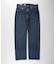Levi's(リーバイス)５５５リラックスストレート