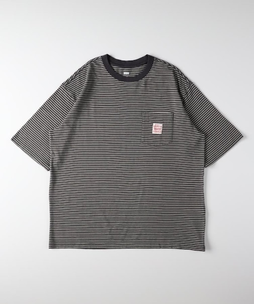Levi's(リーバイス)【メンズ】「WORKWEAR」Tシャツ