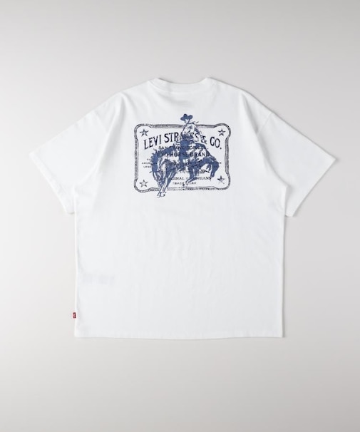 Levi's(リーバイス)グラフィックＴシャツ