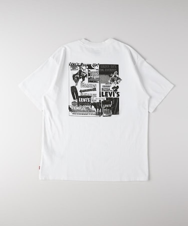 Levi's(リーバイス)グラフィックTシャツ