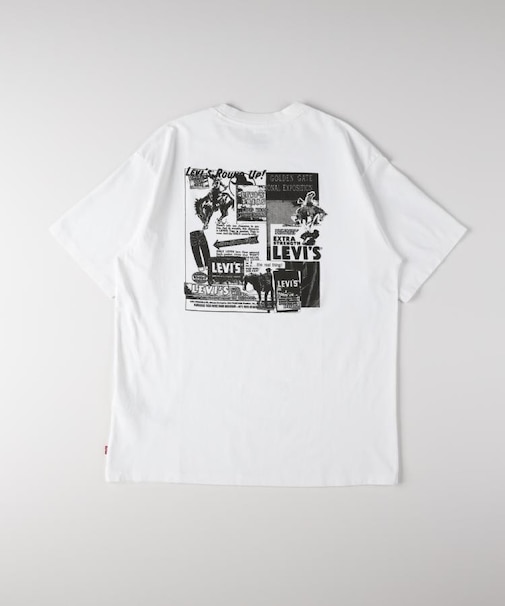 Levi's(リーバイス)グラフィックTシャツ