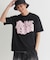 Refurbish(リファービッシュ)グラフィック半袖Ｔシャツ