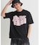 Refurbish(リファービッシュ)グラフィック半袖Ｔシャツ