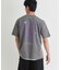 Refurbish(リファービッシュ)グラフィック半袖Ｔシャツ