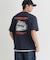 Refurbish(リファービッシュ)グラフィック半袖Ｔシャツ