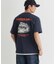 Refurbish(リファービッシュ)グラフィック半袖Ｔシャツ