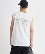 ＯｎｅＯｃｅａｎノースリーブ