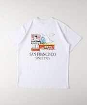 グラフィックTシャツ