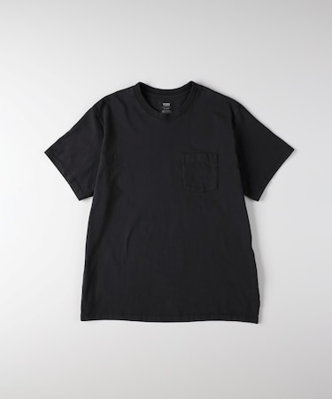 ポケットTシャツ