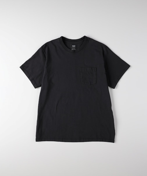 ポケットTシャツ