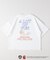 【トムとジェリー】プリントTシャツ
