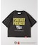 【トムとジェリー】プリントTシャツ