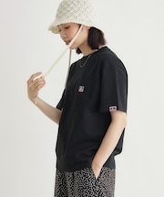 ポケットTシャツ