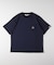 ポケットTシャツ