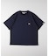ポケットTシャツ