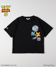 『トイ・ストーリー』/プリントTシャツ