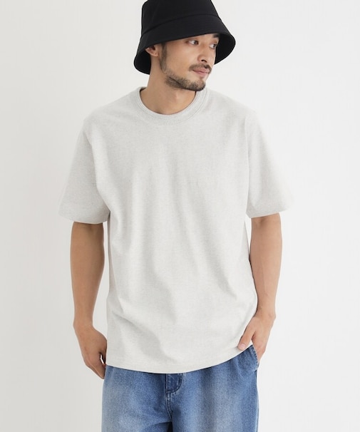 ヘヴィーウェイトTシャツ
