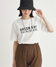 プリントTシャツ