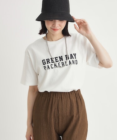 プリントTシャツ