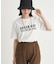 プリントTシャツ