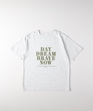 《選べる8色展開》プリントTシャツ