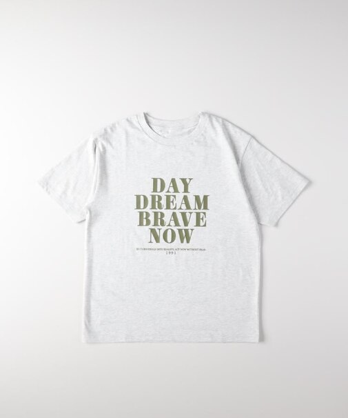 《選べる8色展開》プリントTシャツ