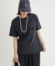 プリントTシャツ