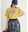 プリントTシャツ